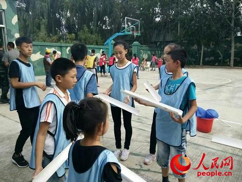 ɽ�|������W(xu��)����(m��ng)֮�(du��)��־Ը�ߺ�С�ח�܊��Ӗ(x��n)�����ؽَ̹����ʺ猚�����M(j��n)�����|(zh��)��չӖ(x��n)����׌�@Щ�Ը��(n��i)��ĺ����_(k��i)������(l��i)�����F(tu��n)�(du��)�ṩ��