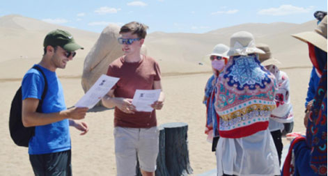 ̽����һ��һ·���C(j��)��  ��W(xu��)�����(hu��)��(sh��)�`�ի@��