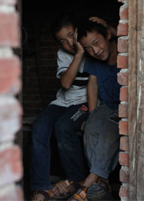 �ӱ���ý�W(xu��)Ժ���M(j��n)������������̽����(ji��n)�g���������؃�ͯ