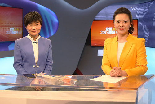 蘇曉暉:和平發(fā)展是中國選擇和堅(jiān)持的道路