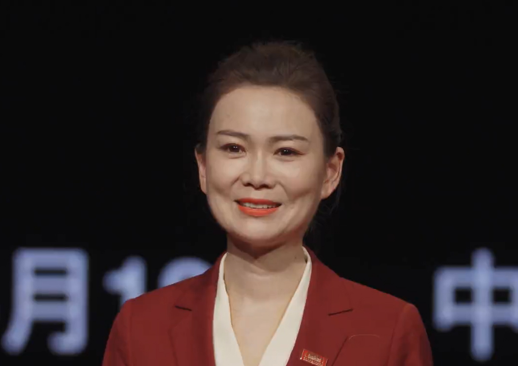 山東臨沂市博物館、中國共產(chǎn)黨歷史展覽館講解員