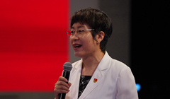 第六季丨郝華 國家能源集團(tuán)傳媒公司黨委委員、副總經(jīng)理